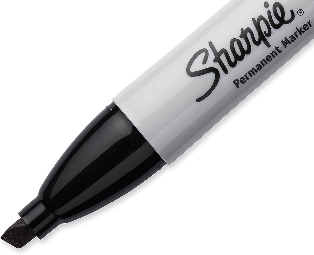 Permanent Markers 1841298