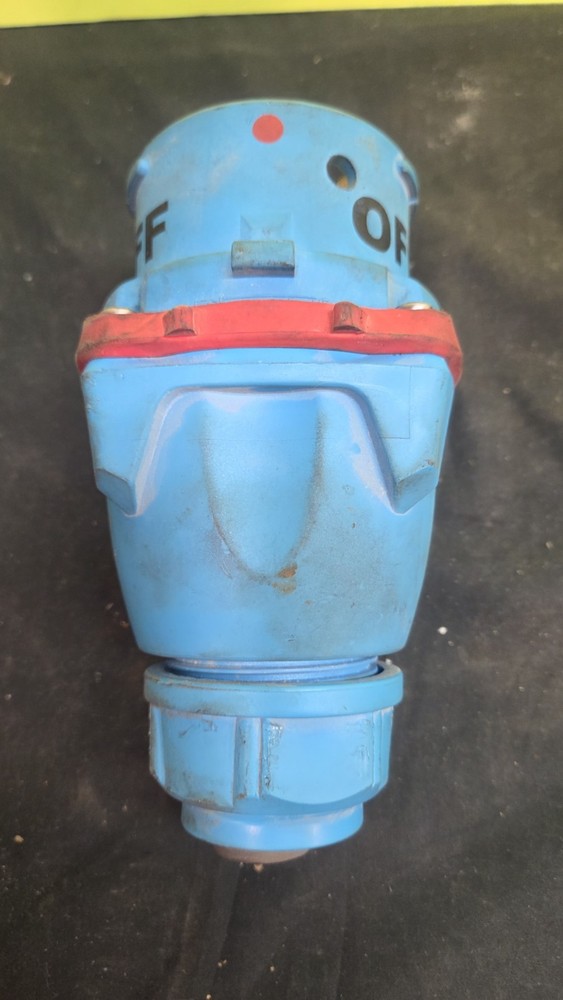 USED MELTRIC DS60 PLUG 33-68043