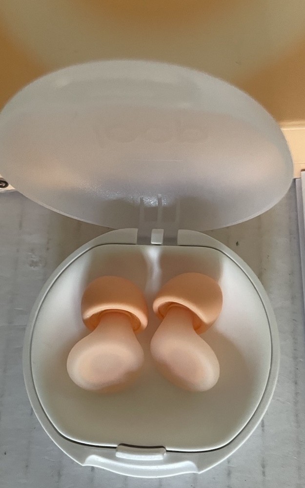 Earplugs for Sleep