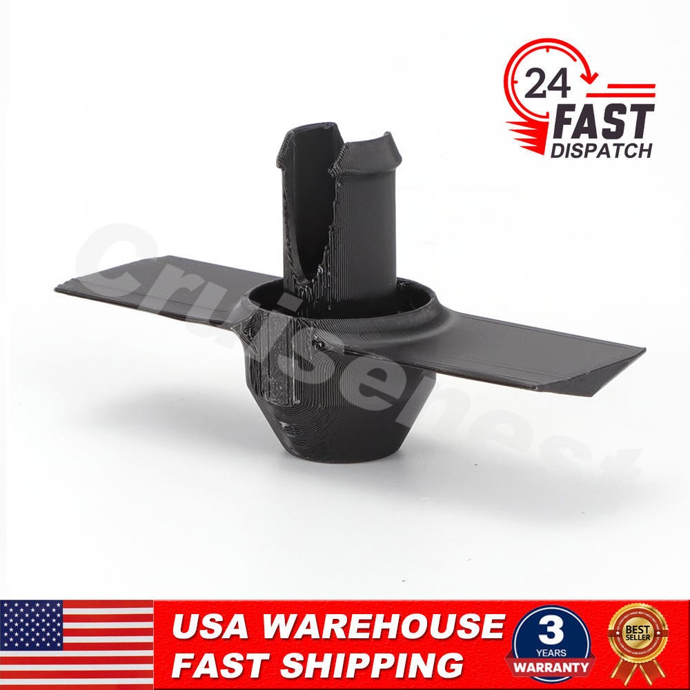 US For Echo RB-60 Broadcast Spreader  Agitator Replacement Longer/Lower Arm