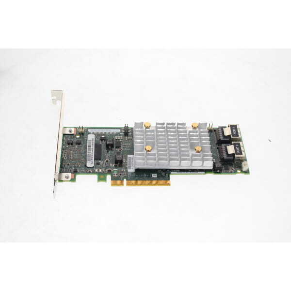 HP 836269-001 Smart Array P408I-P SR G10 Controller