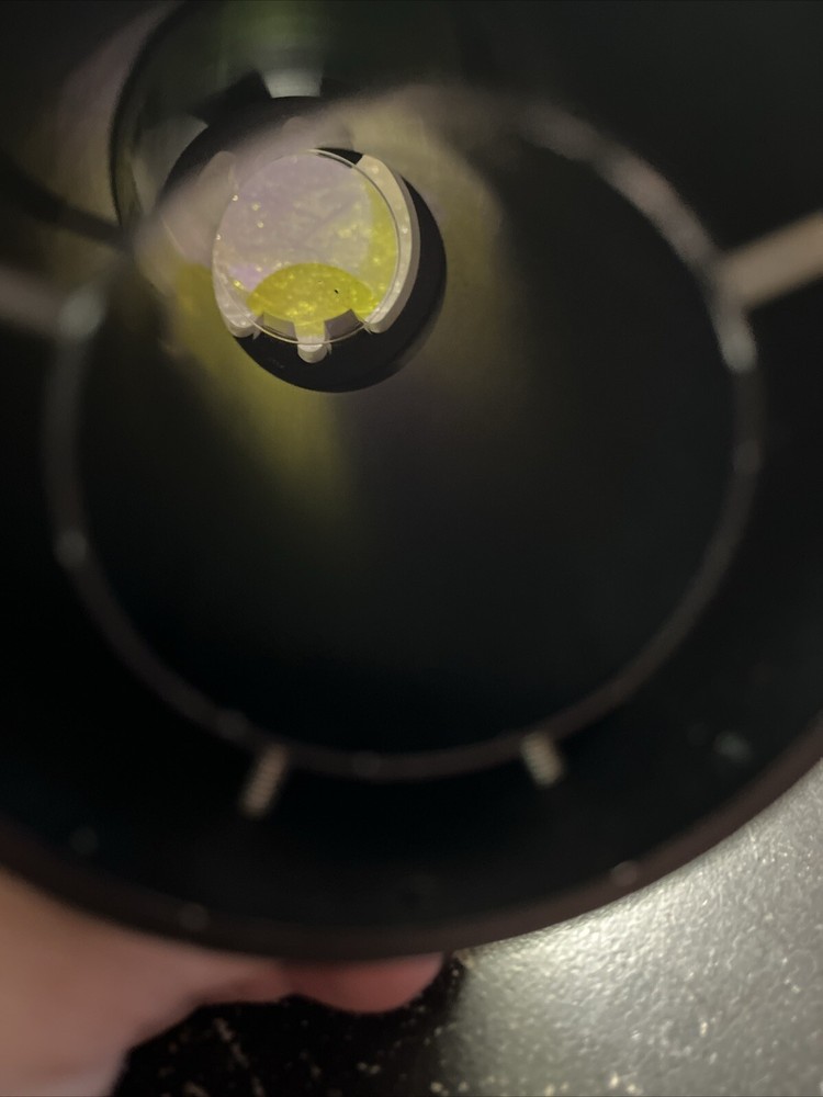 SPECTRA PHYSICS 9145 TSI MODEL 9145