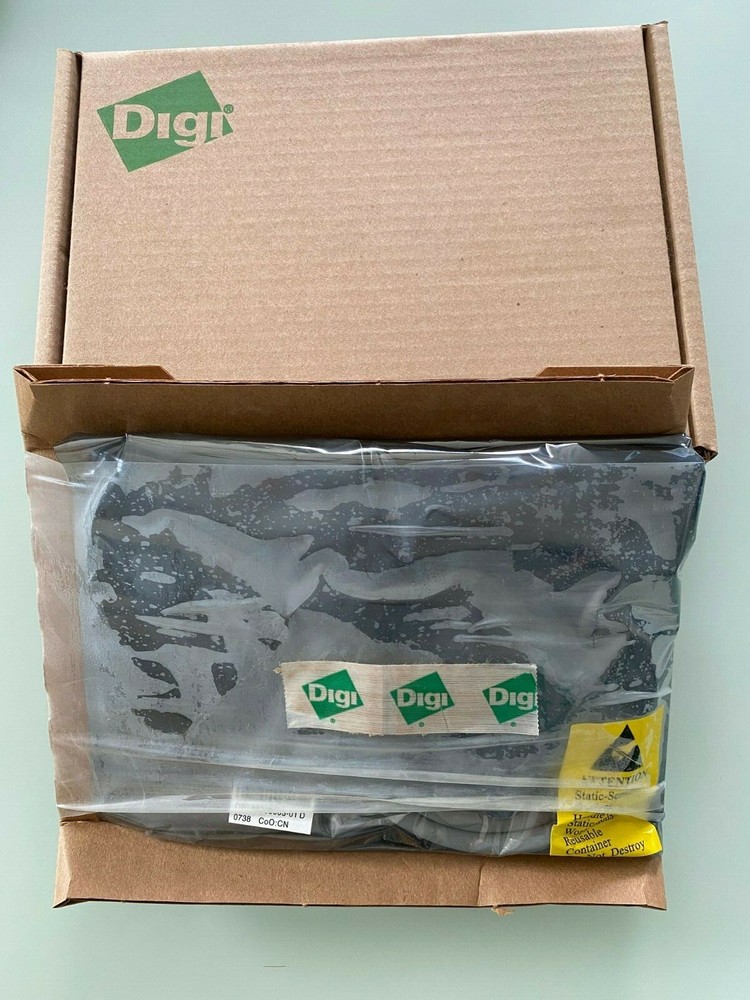 DIGI 76000293 SYNC/570i-PCI EIA232 DB25 Cbl