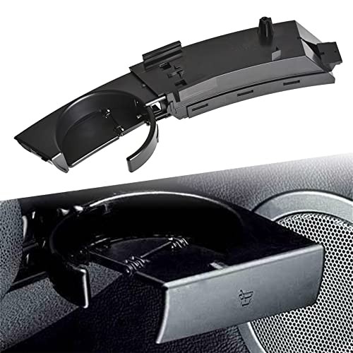 Dashboard Cup Holder Replacement for E85 E86 Z4 51457070323 Left