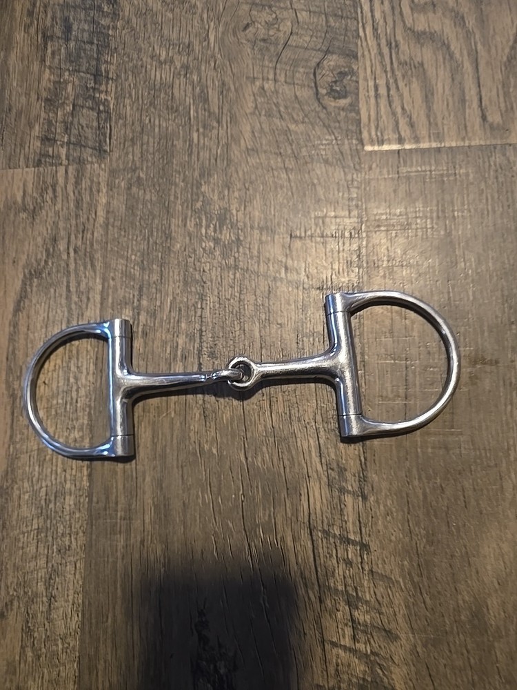 Horse Bit