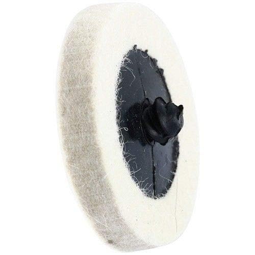 10 Pcs 2 in Buffing Polishing Wheel Pad