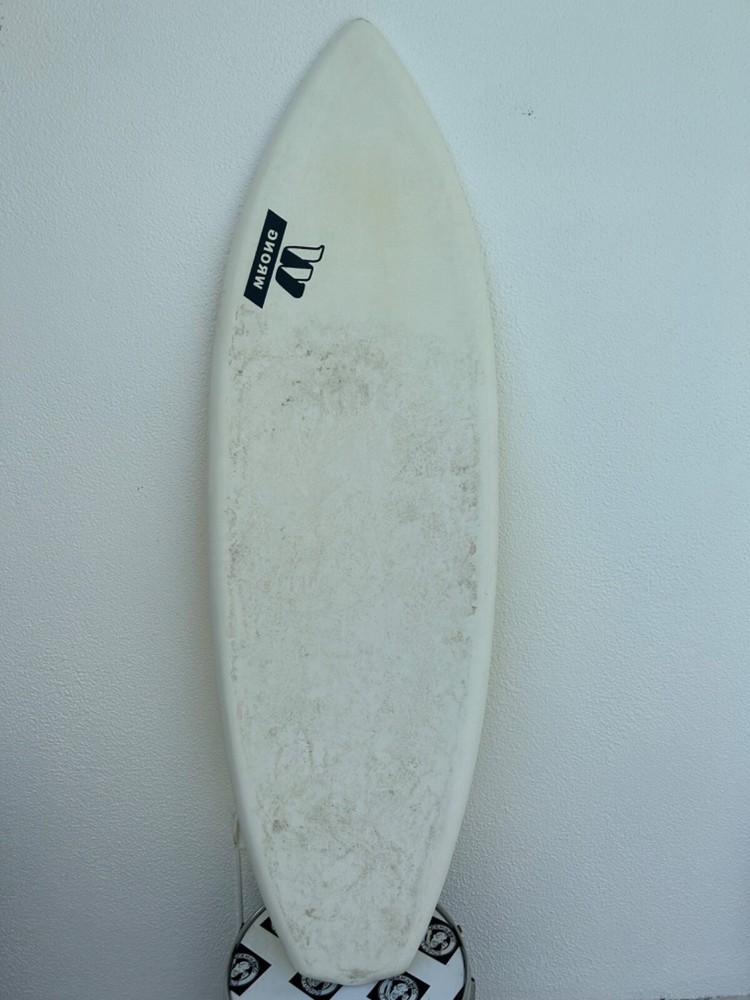 Finless Surfboard Wake Surf Skim Surf