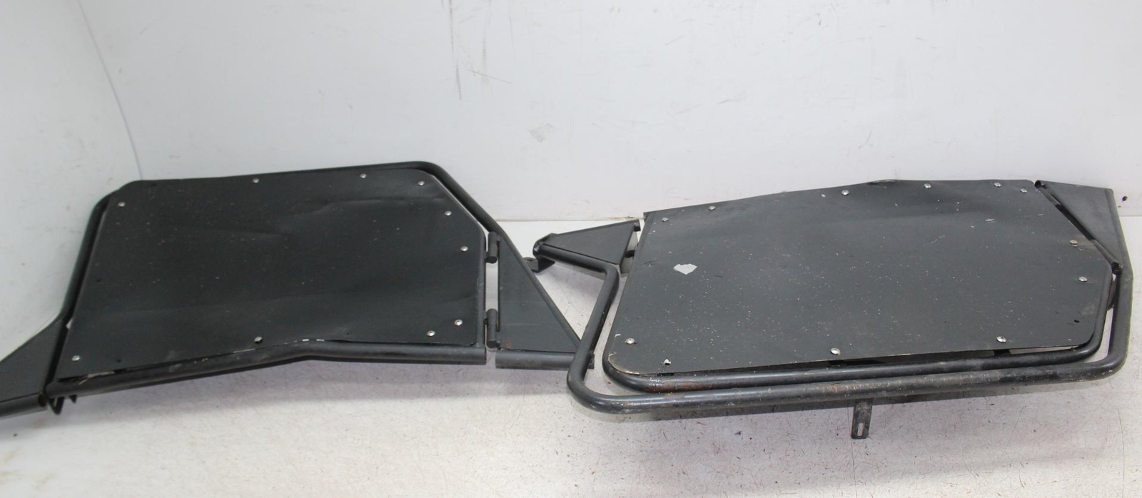 2012 POLARIS RANGER RZR 800 LEFT RIGHT DOORS