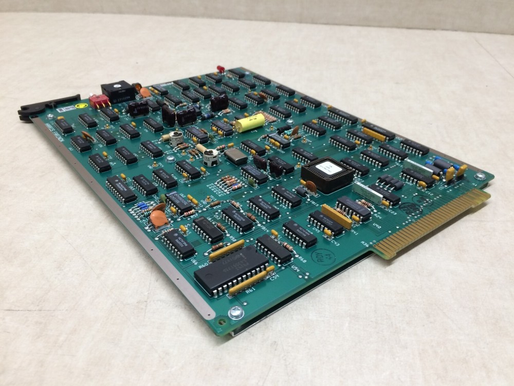 Harris 45MB Hitless Switch Card Module SD-10688-M4, 021-109496
