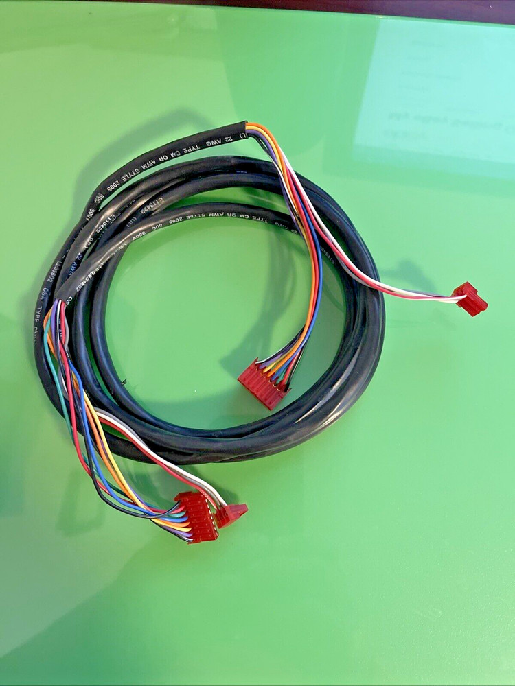 Treadmill  Harness Wire  Pro Form 633 CS