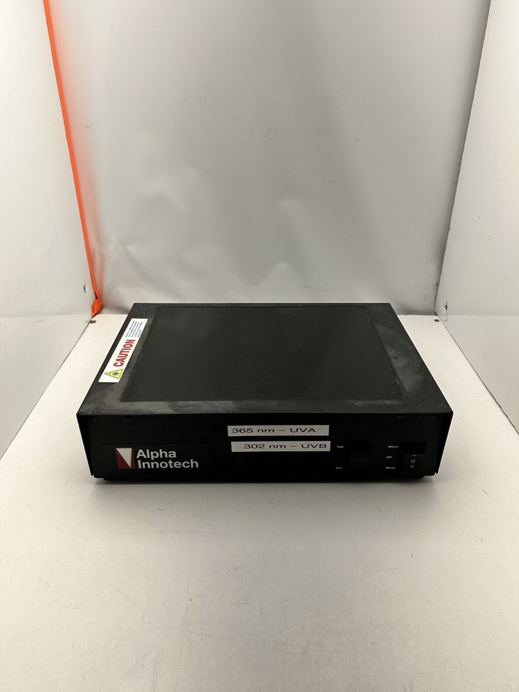 Alpha ATI26D Transilluminator for ProteinSimple Alphaimager