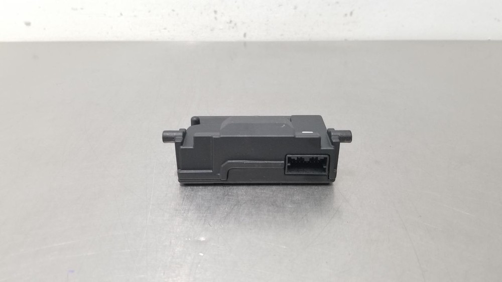 21 FORD EXPEDITION FRONT FACING CAMERA WINDSHIELD MOUNTED LL1T19H406CC