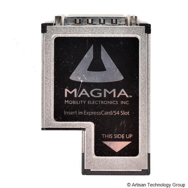 MAGMA EC54 ExpressCard/54 Module Host Card