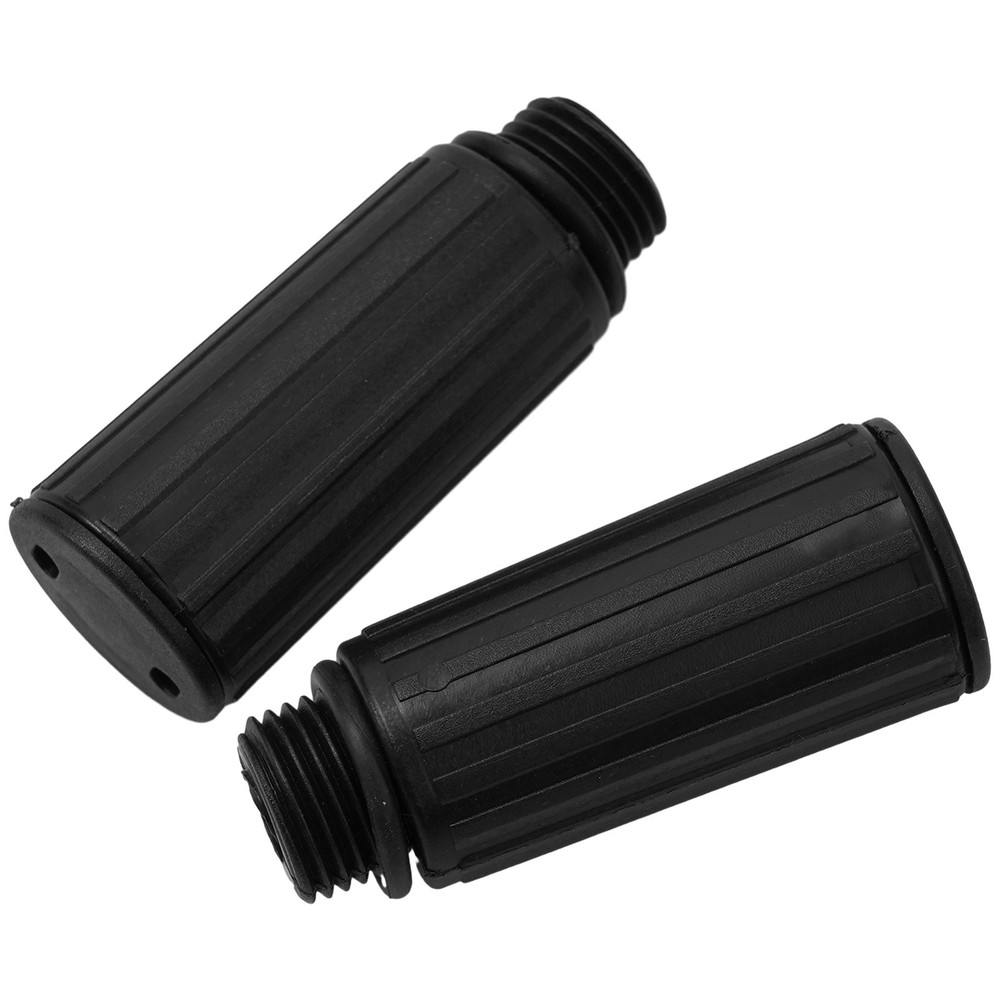 Easy to Install Plastic Breathing Valve for Air Compressor Pump (2pcs)