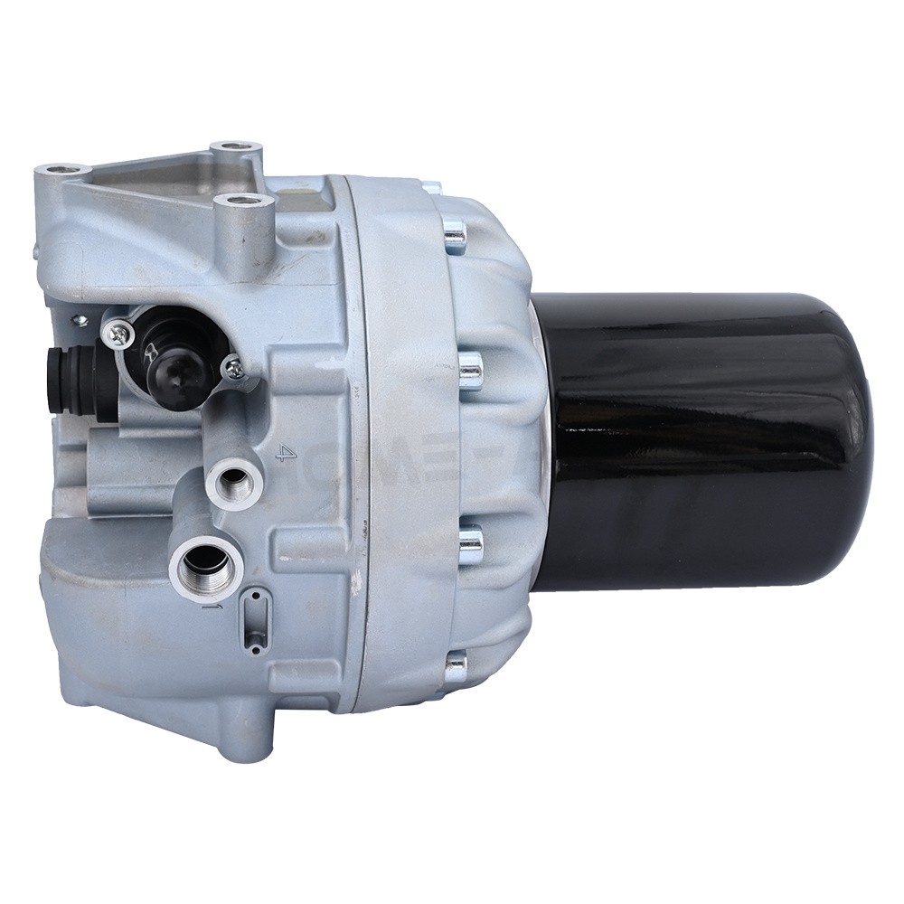 For WABCO Freightliner Air Dryer System Saver 1200 Plus 4324711010 4324710010