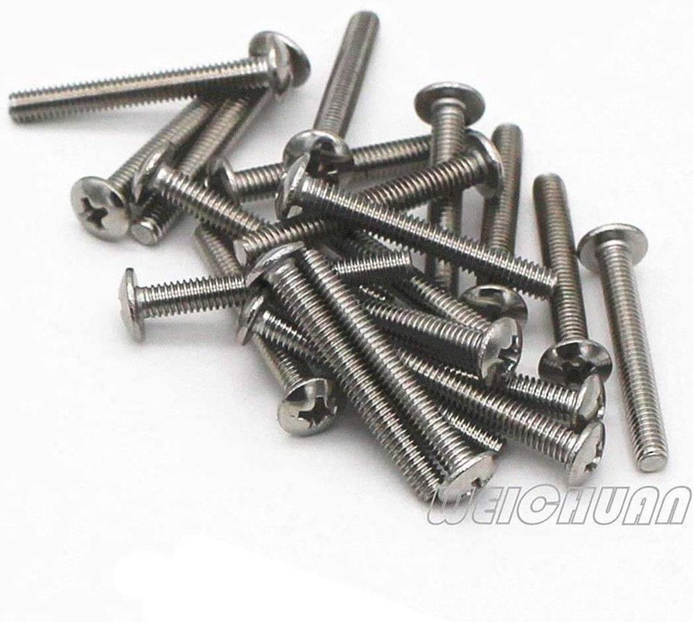 WEICHUAN 10PCS Unfinished Wood Drawer Knobs Pulls Handles - Kitchen Cabinets Fur