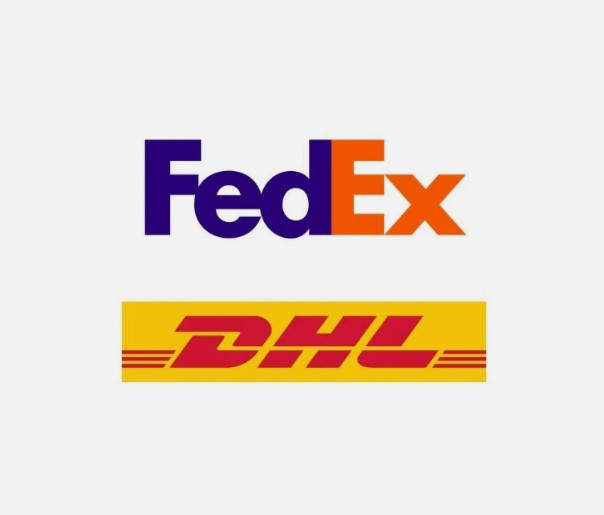 FedEx DHL Additional shipping charge : $40