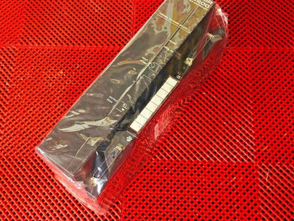 Toshiba Provisor TCPW110B Power Module TC200