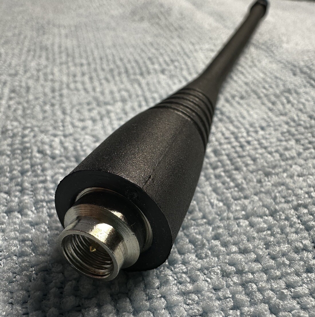 Harris Unity XG-100p Antenna - Works amazing!