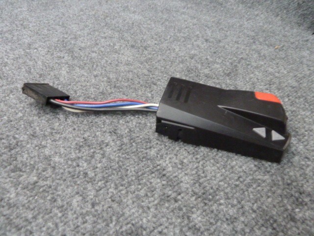 Trailer Brake Control-Brake-Force 15065 (TM) Electronic