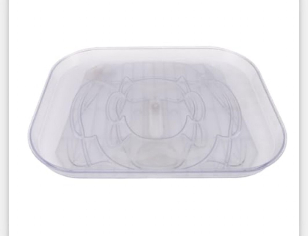 Oubit 360 Degree Rotation Tray