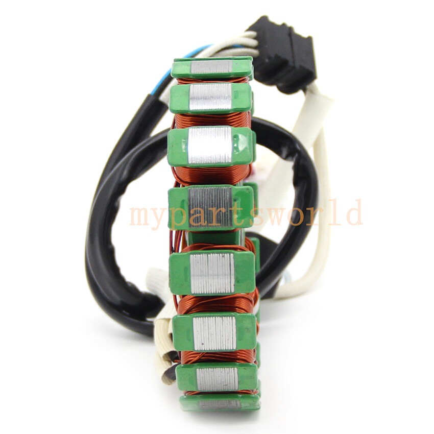 Engine Stator Coil For Qlink Rodeo 400 2007-2009 Frontrunner 400 EFI 2012-2014