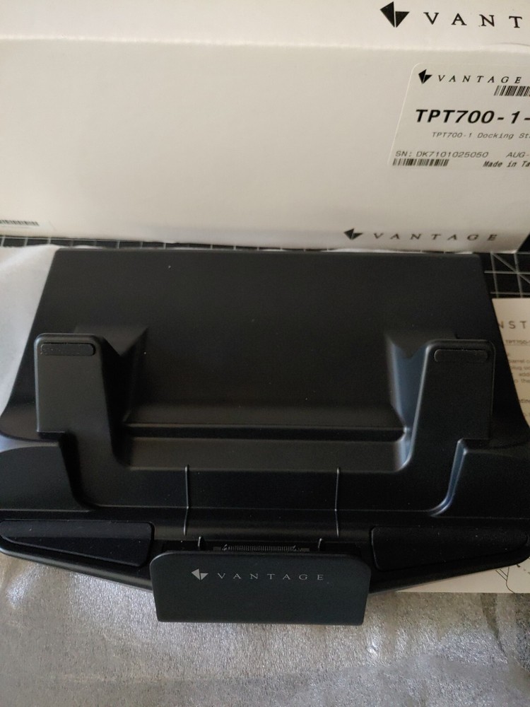 Vantage TPT700-1-DOCK