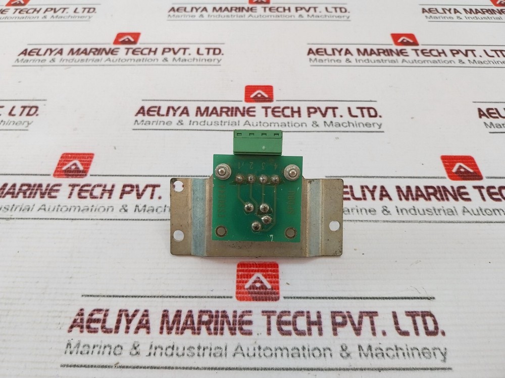 SPOBU ESS024A Potentiometer