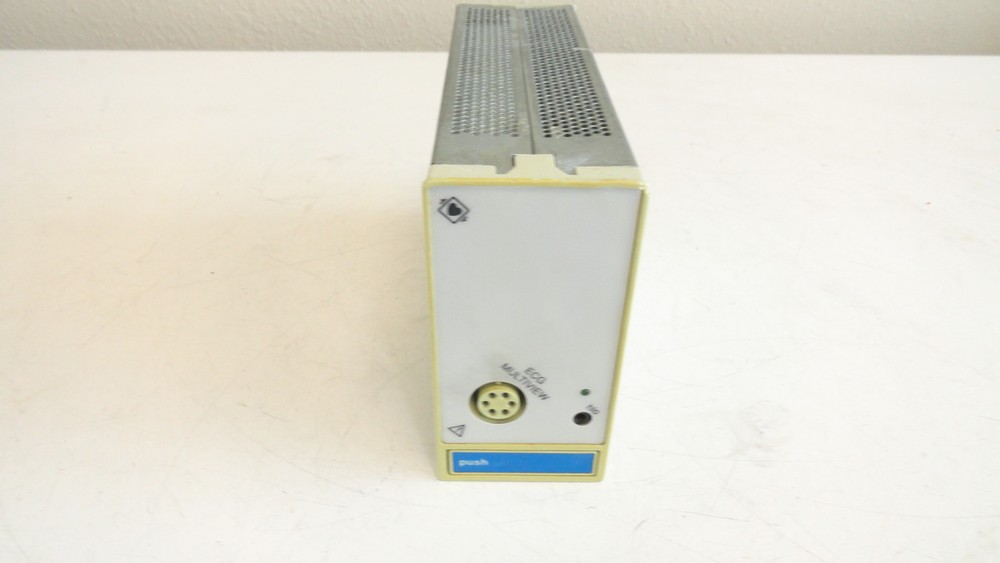 Spacelabs 90418 Module ECG HLO