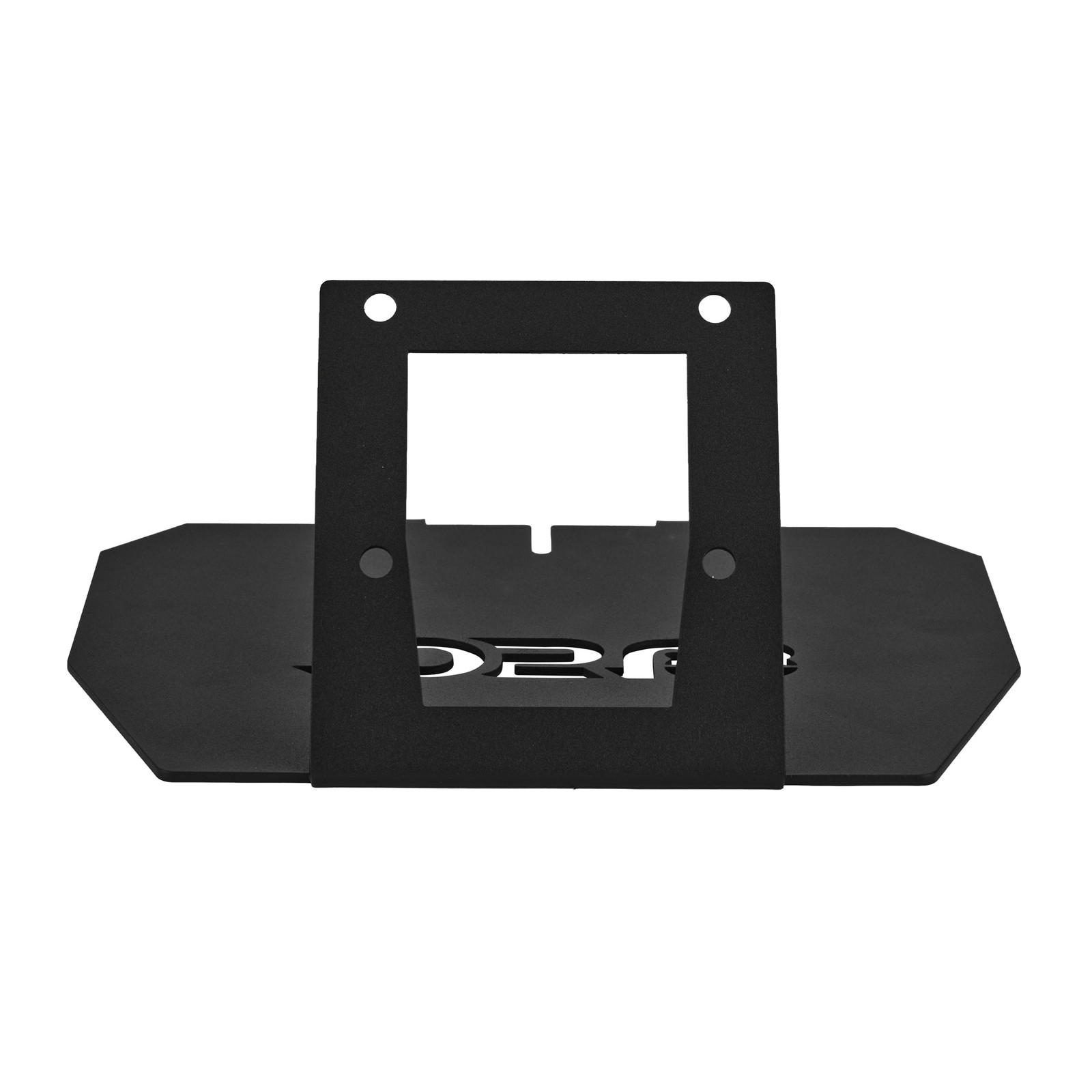 DS18 Harley-Davidson Road Glide Amplifier Rack for models 2014–2023