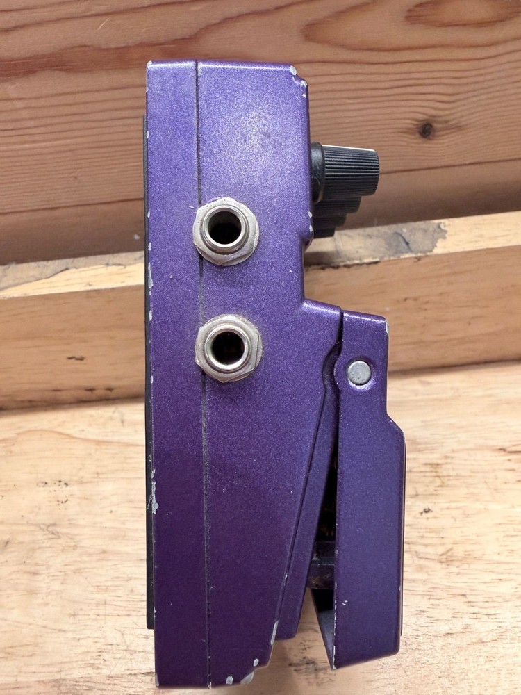 DigiTech TURBO FLANGE STEREO FLANGER