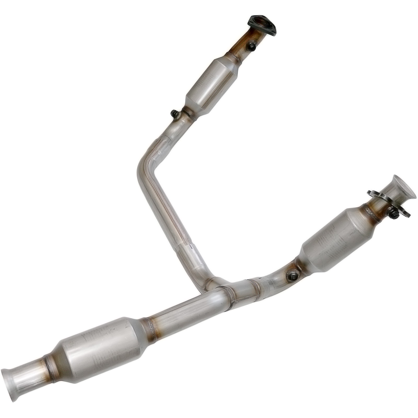 Catalytic Converter for Chevy Silverado 1500 Suburban 1500 GMC Sierra 1500 09-13