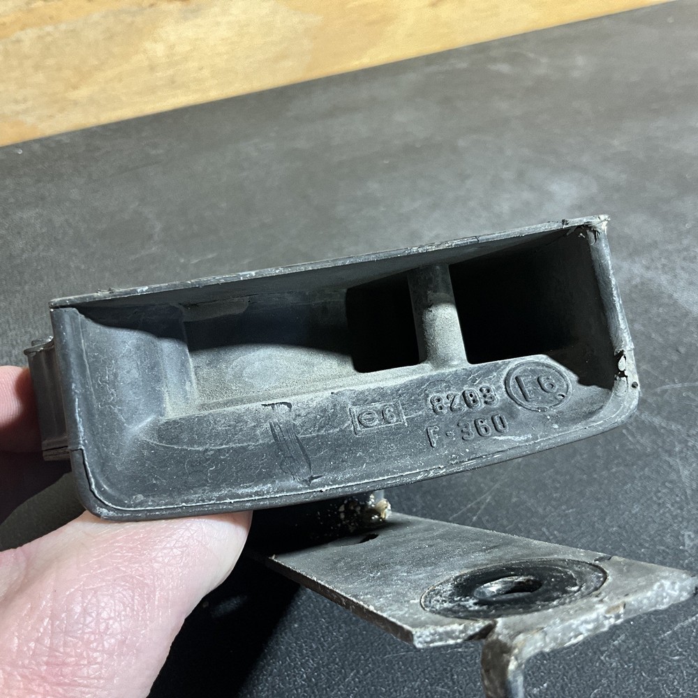 Delco Remy Car Horn
