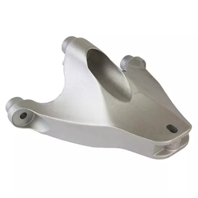 Genuine Ford Engine Mount Bracket BR3Z6028A