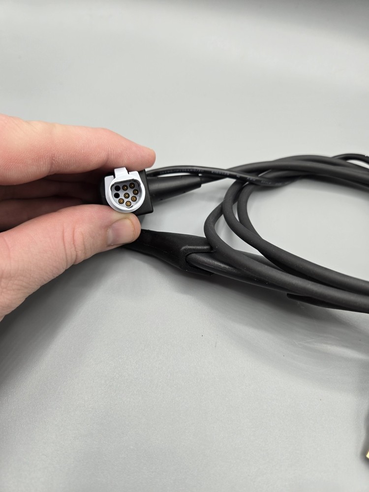 Physio Control USB - Ositech Communications MPC14572-HYP9 htdb03078