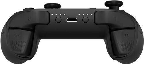 Zen Pro Nintendow Switch Wireless Controller Evo - Black [New ] Black, Control