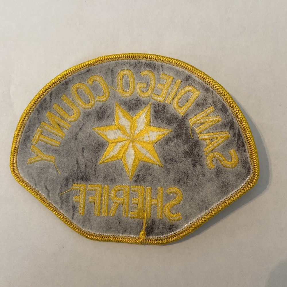 San Diego County Patch