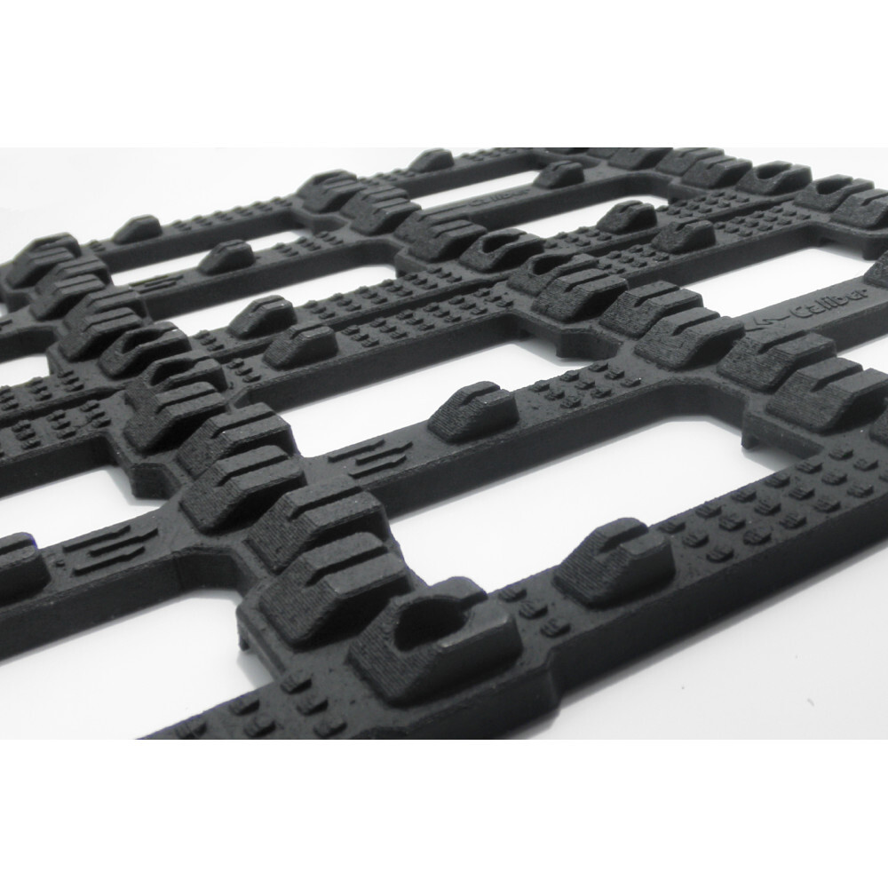 Caliber Trax Grabber Pair | 23060