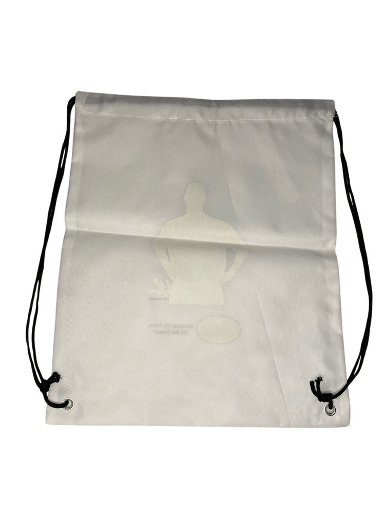 Twins Joe Mauer Baseballs Cinch Bag Drawstring Backpack Sku9