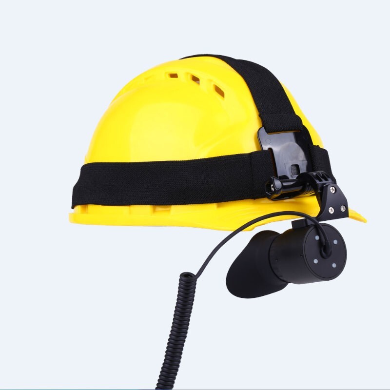 V770 PRO-C (USB Interface) Portable Wearable Head Mounted Display 0.39-in OLED