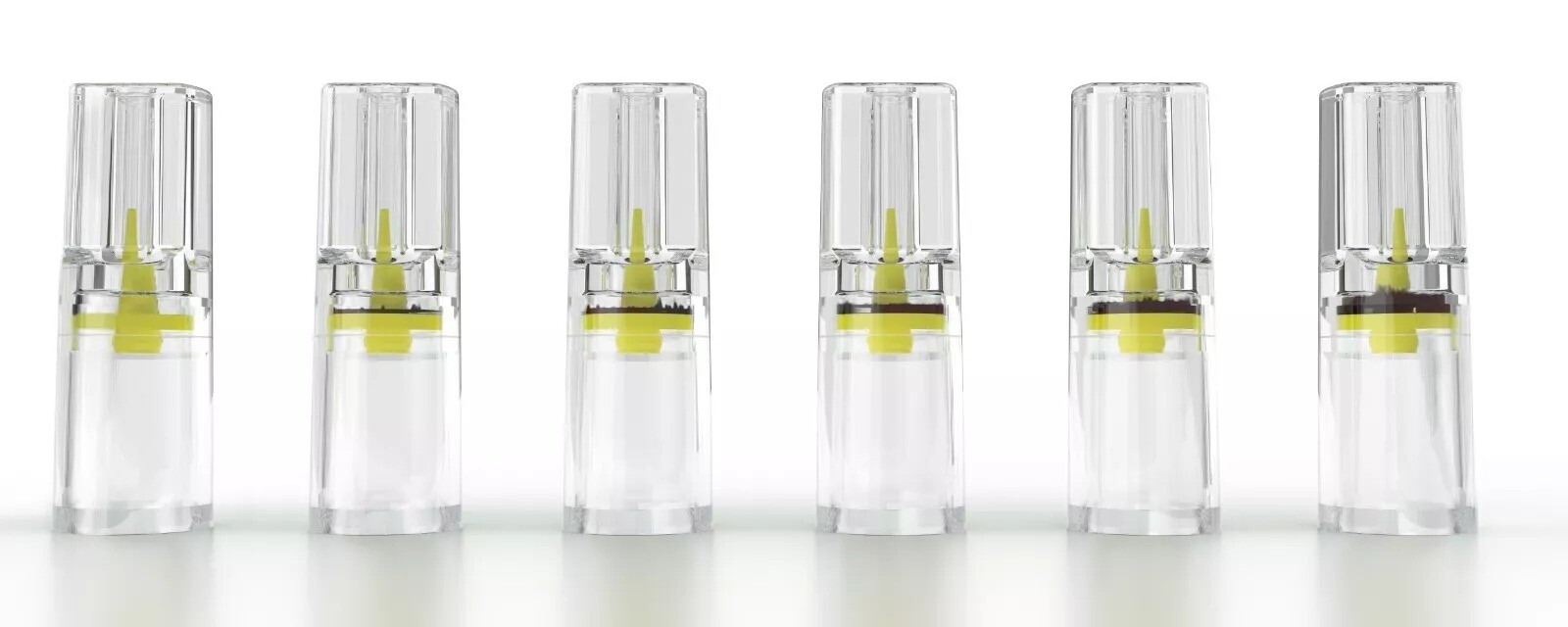 1 PK NEW SMOKE Cigarette Filters = 30 Filters - Lowers Nicotine Nic Out & Tar