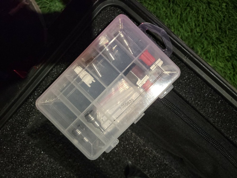 EXFO FTB-700 series 1PRO OTDR Test Platform
