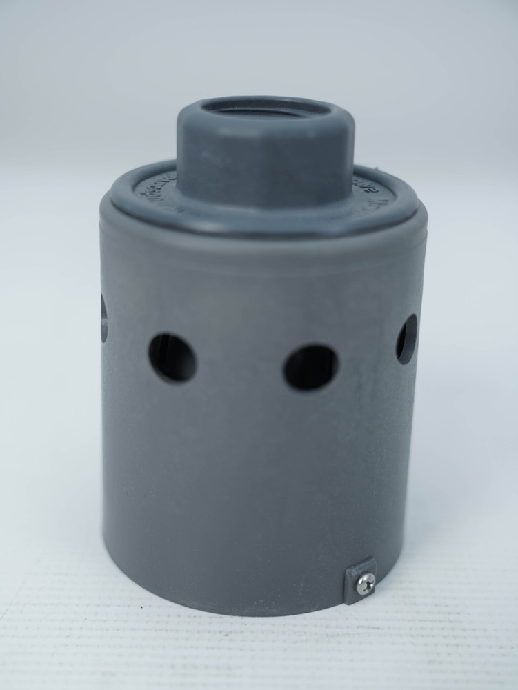 Hudson Valve V-G Self Contained Float Valve, 1" Universal Valve