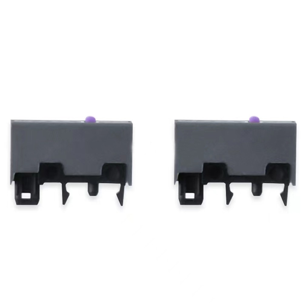 2Pack Mouse Micro-Switch For Razer Viper Mini/Wireless Ultimate/Standard