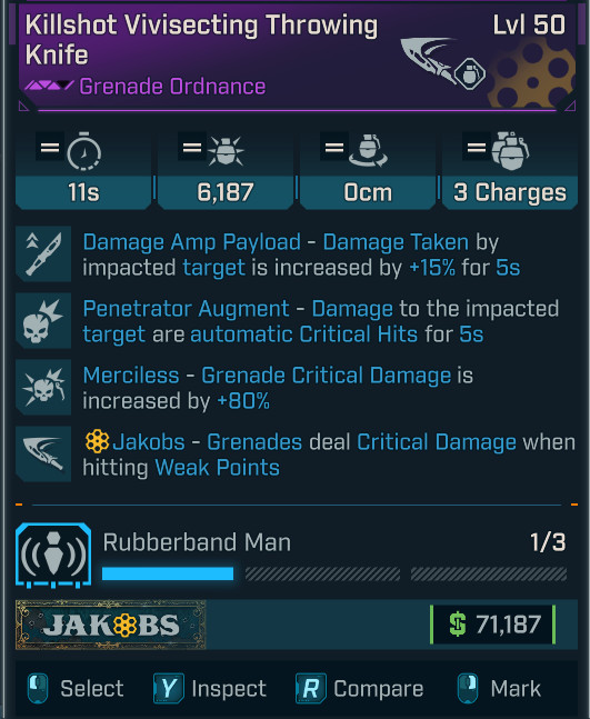 Borderlands 4 Gear Store | Ordnance, Weapons, Class Mods & Shields | PC/Xbox/PS