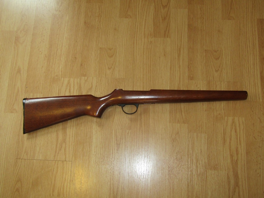 CVA Apollo Inline Muzzleloader Wood  Rifle Stock