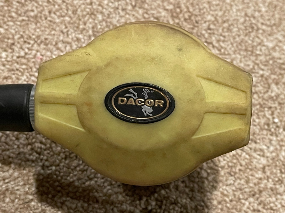 Dacor Extreme Ice Regulator with Octo