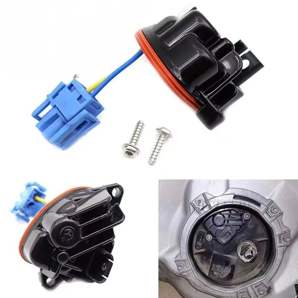 Fuel Pump Electronic Control Module For BMW R1200GS F650GS K1300S S1000R G650GS