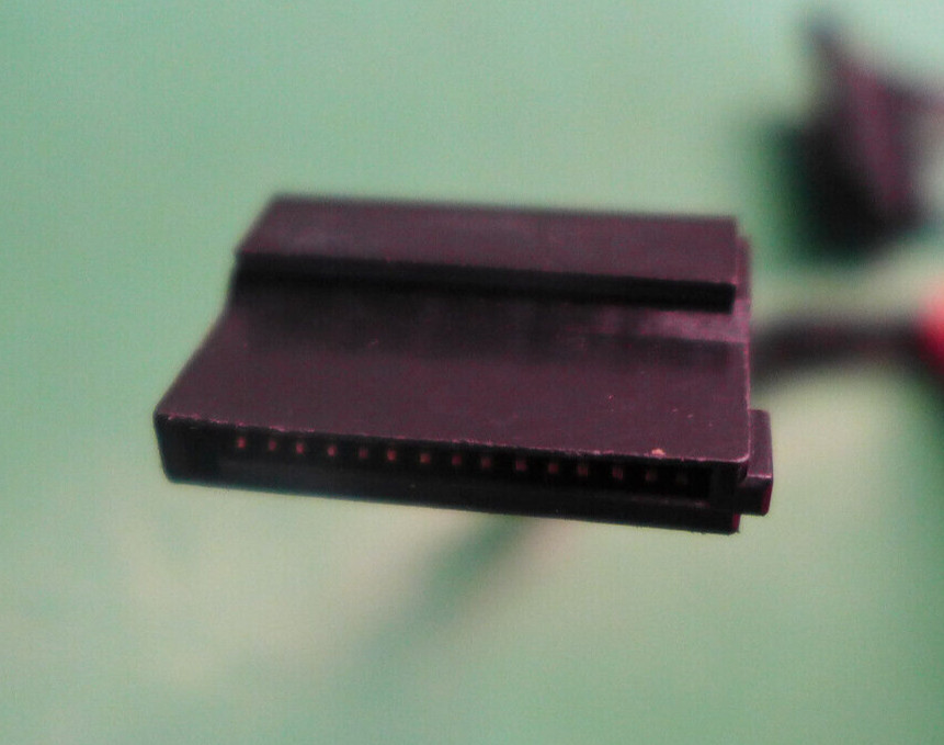 GENUINE Dell SATA Cable 40CPD