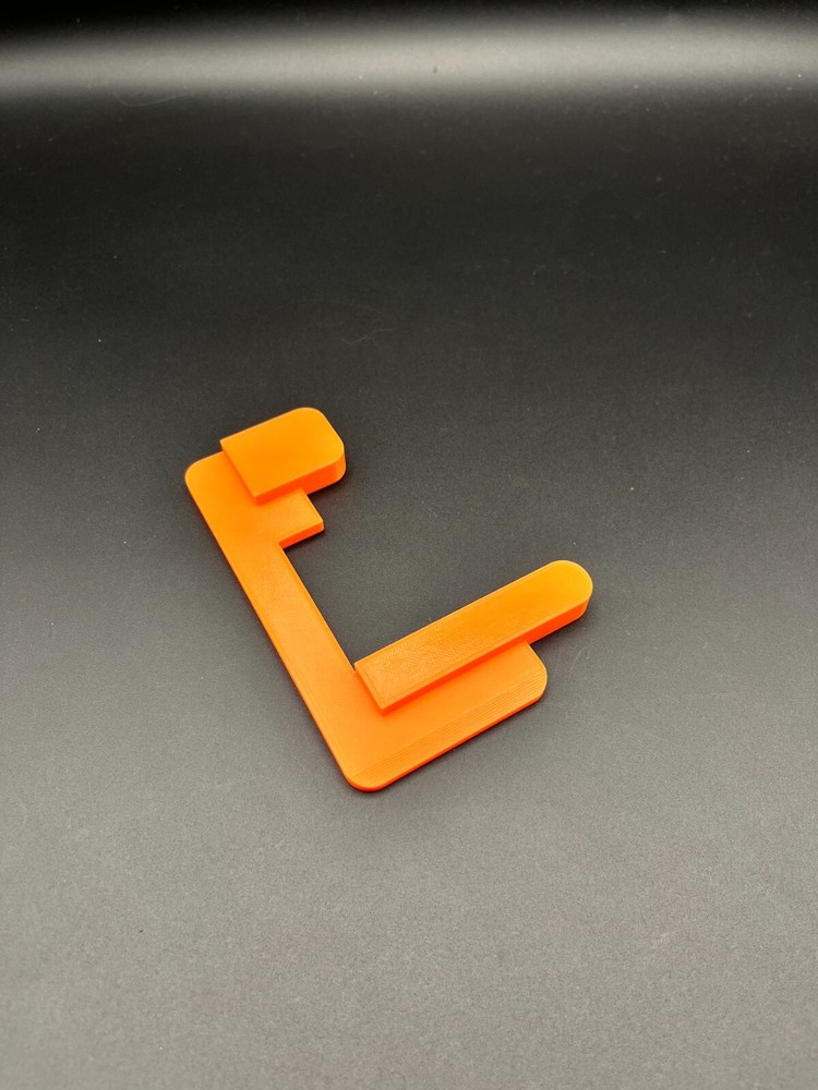 XTool D1 10w Home position Tool + FREE grid